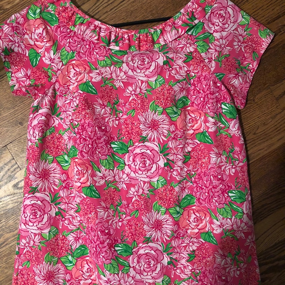 Lilly Pulitzer Top